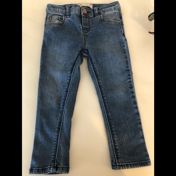 Zara baby jeans - Picture 1 of 1